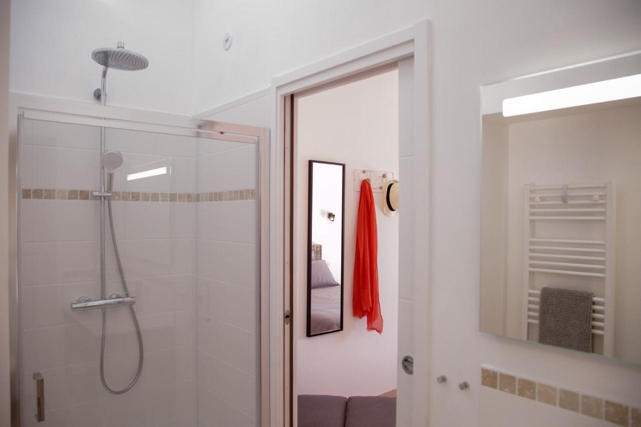 La Figue Noire Bed & Breakfast Caromb Luaran gambar